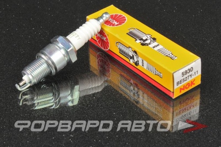 Купить Свеча зажигания NGK 5930