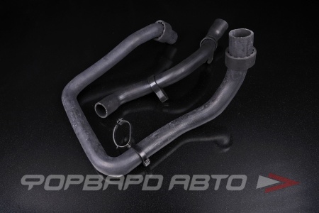 Купить Патрубок радиатора 30 мм VAG POLO (CWVA) QUATTRO FRENI QF45A00112