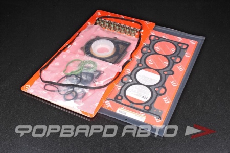 Купить Ремкомплект двигателя L3/LF MAZDA (CH=MT,W/OS.VS) ITE IFS070360-IY0