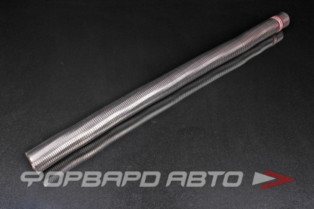 Купить Металлорукав нержавеющий 65*1000 EuroEx 65x1000