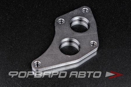 Купить Фланец Subaru Inlet Up Pipe Twin Scroll VF36 VF37 VF49, сталь EPMAN EP-CGQ141H