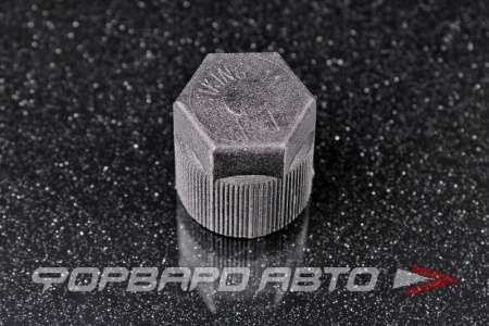 Купить Колпачок клапана трубки кондиционера TOYOTA 88375-02060