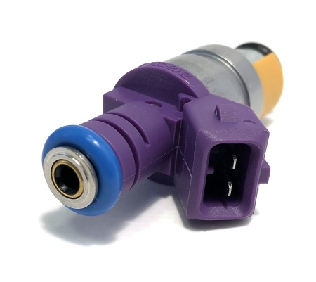 Купить Форсунка топливная ГАЗ-УАЗ дв.405-406-409 CARTRONIC CRTR0089250