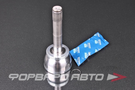 Купить Шрус наружный 24*59*30 (Toyota Land Cruiser) HDK TO-058A48