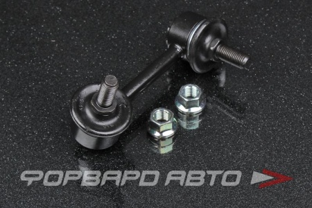 Купить Кронштейн стабилизатора, левый CTR CL0152