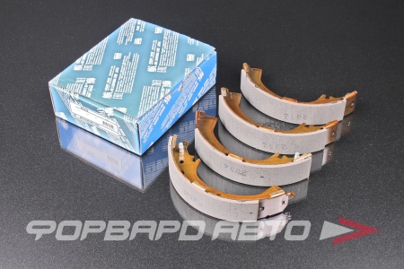 Купить Колодки тормозные KASHIYAMA K2333