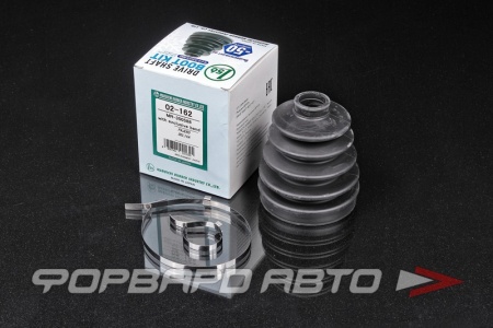 Купить Пыльник шруса 28*92*120 MARUICHI 02-162