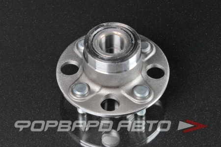 Купить Ступица заднего колеса NTN HUB155-14