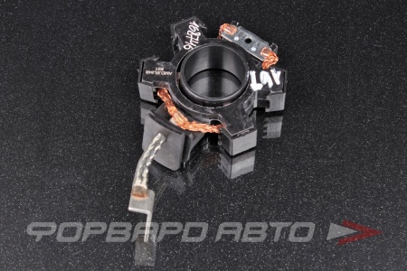 Купить Щеточный узел стартера (Chevrolet Aveo, Lanos, Spark) AMD AMD.EL348