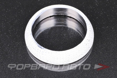 Купить Кольцо глушителя конус 60*77*14 DAR 1745120020
