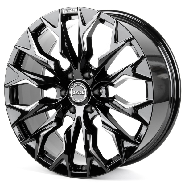 SV160-SK363 22 J9 ET28 6x139.7 106.1  
