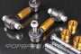 Регулировочные тяги задней подвески Subaru WRX 08-23 / STI 08-21 / BRZ 13-24 EPMAN EP-AA01G199