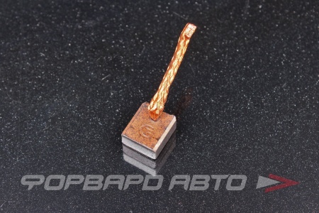 Купить Щетка стартера 6,5*13*14 KRAUF SHN0740MG