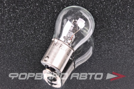 Купить Лампа P21W 24V 21W BA15s 3200К Standard EXCELITE EXCELITE 55900