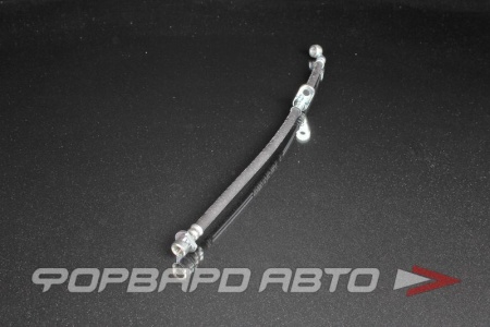 Купить Шланг тормозной HONDA 01466-S0A-000