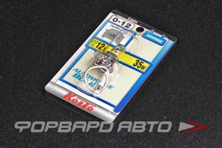 Купить Лампа H3 12V 35W KOITO P0434
