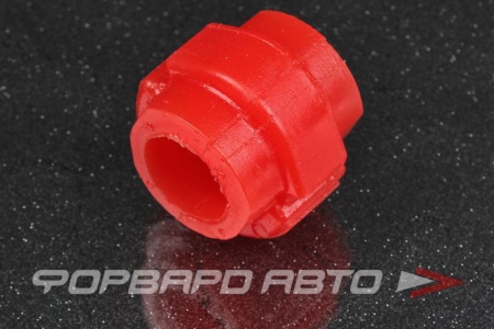 Купить Втулка стабилизатора 27мм ПОЛИУРЕТАН 22-01-1642