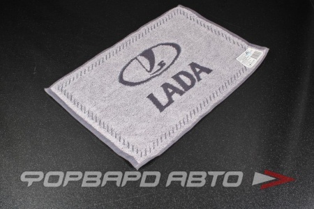 Купить Полотенце махровое "LADA" <> 