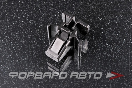 Купить Клипса решетки радиатора 10,5*11*20мм MASUMA KJ-1031