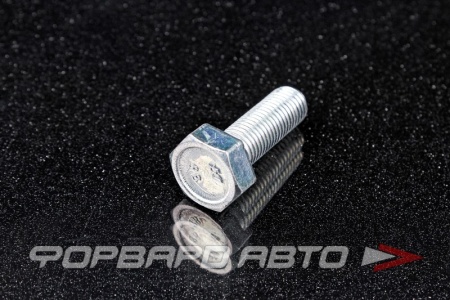 Купить Болт М10*1,25*30 карданного вала GREAT WALL 2201011-K00