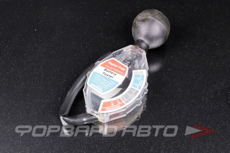 Купить Ареометр для электролита AUTOPROFI BAT/TST-118