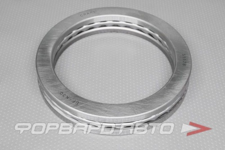 Купить Подшипник 140*180*31 CRAFT BEARINGS 51128