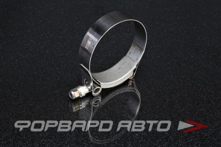 Купить Хомут силовой 67-75 мм T-Bolt AUTOBAHN88 