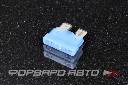 Купить Предохранитель флажковый EURO TESLA FT00.015.001