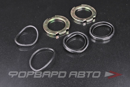 Купить Ремкомплект суппорта (Уценка) BENDIX 721007B