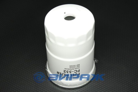 Купить Фильтр топливный AGAMA FC332