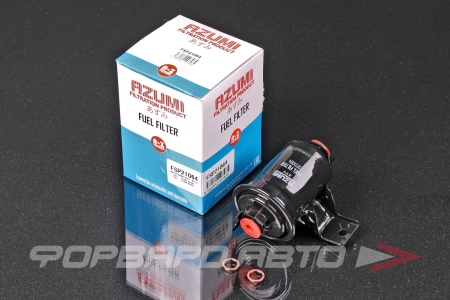 Купить Фильтр топливный AZUMI FSP21064