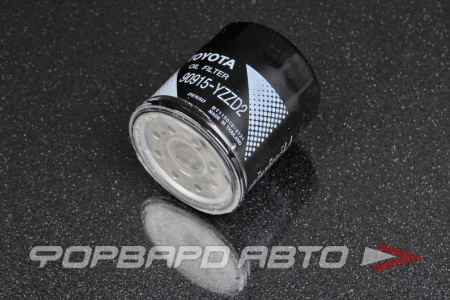 Купить Фильтр масляный TOYOTA 90915-YZZD2