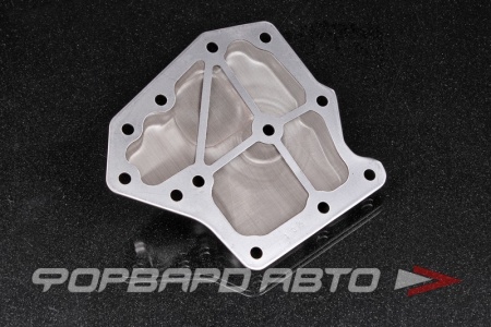 Купить Фильтр АКПП NISSAN 31728-85X0A