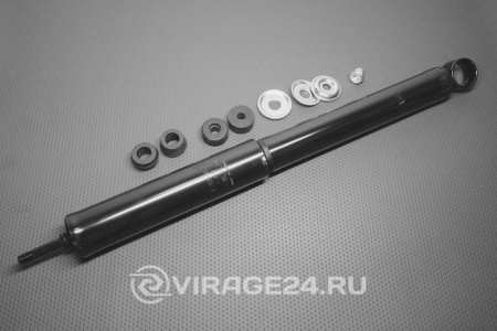 Купить Амортизатор задний L/R TOKICO E20008