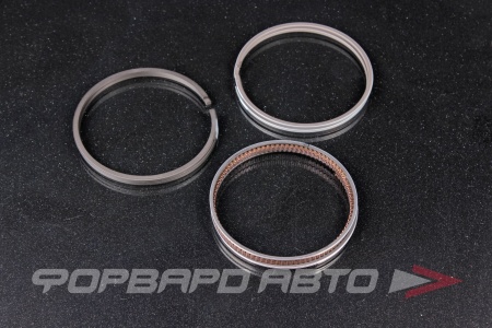 Купить Кольца поршневые STD KORMAX KHR003