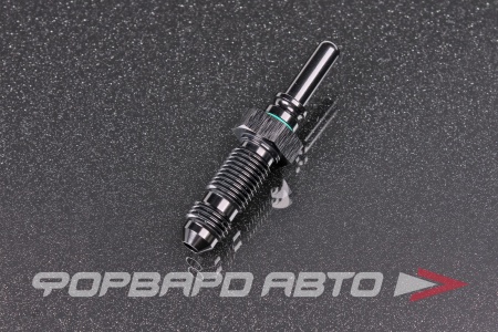 Купить Фитинг в перегородку AN4 "мама" (female), быстросъемный (quick release) "папа" (male) AB88 