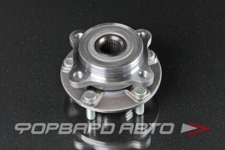 Купить Ступица переднего колеса MCB DACF2044NHR2