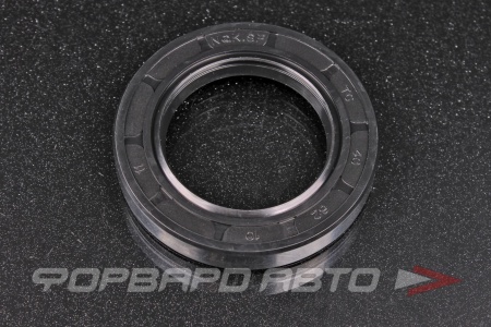 Купить Сальник 40*62*10 (TC) NQK 40*62*10 TC