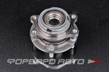 Купить Ступица переднего колеса NISSAN 40202-CA06C