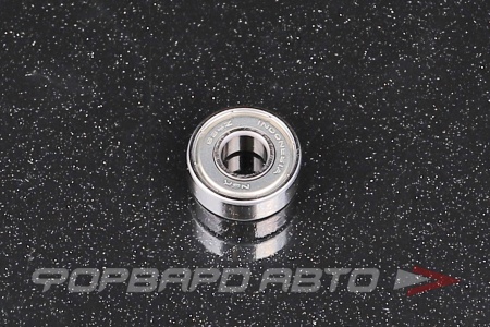 Купить Подшипник 6*15*5 NSK 696ZZ