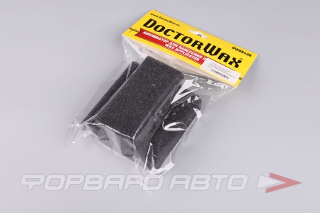 Купить Апликатор для нанесения полиролей DOCTORWAX DW8643R