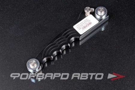 Купить Трубогиб ручной для алюминиевый трубки HS30, 4.2мм - 6.3мм AB88 