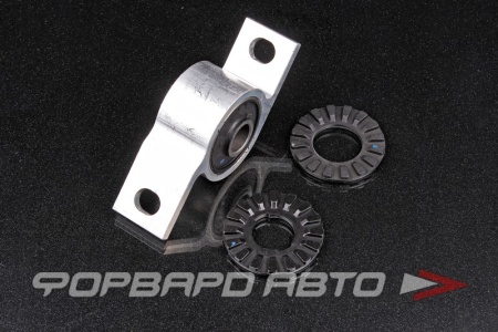 Купить Сайлентблок переднего правого рычага, задний FEBEST SAB-BHRR