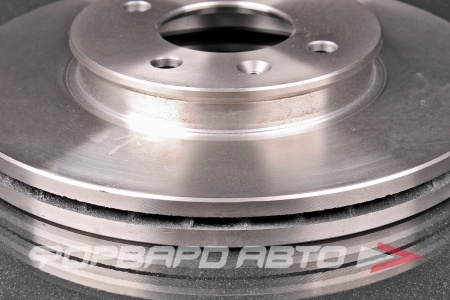 Купить Диск тормозной SPEEDMATE SM-BDH009