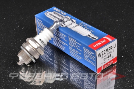 Купить Свеча зажигания DENSO W22MPR-U