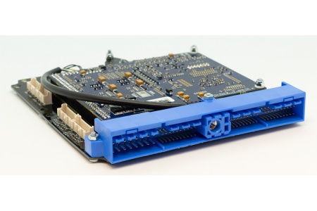 Купить Блок управления двигателем NISSAN SILVIA S13 - S14 76 pin G4X LINK 216-4000