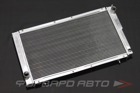 Купить Радиатор алюминиевый Subaru Impreza STI GC8 (40 мм) AUTOBAHN88 
