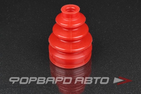 Купить Пыльник шруса 23*77*89 ПОЛИУРЕТАН 1-05-021