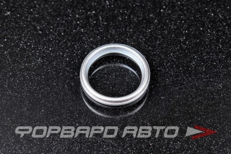 Купить Прокладка сливной пробки 16*21*3 дутая SUBARU 80391-6010