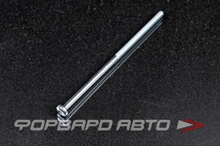 Купить Болт М5*0,8 124/60 генератора CARGO 191584